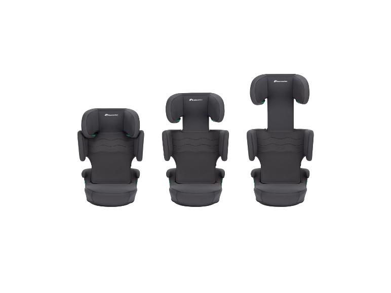 Kinderstoel auto Hera i-Safe