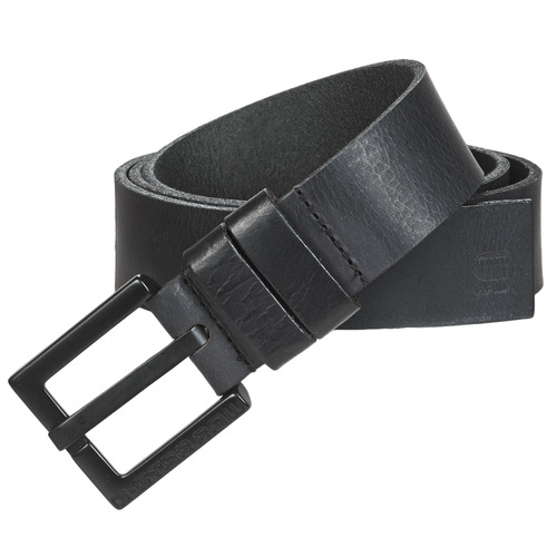 G-Star Raw - DUKO BELT - Noir