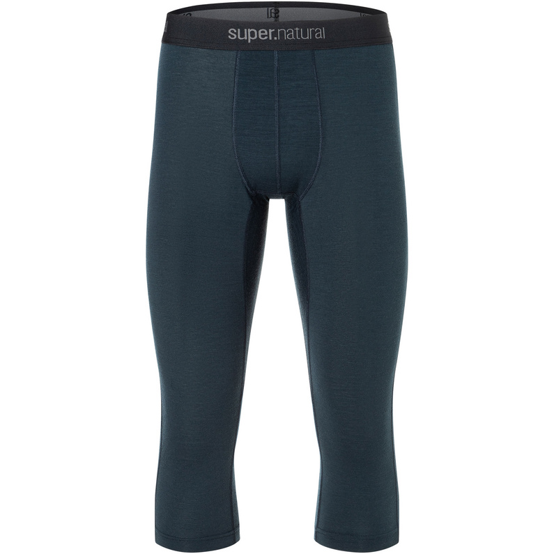 Super.Natural Herren Tundra175 3/4 Hose
