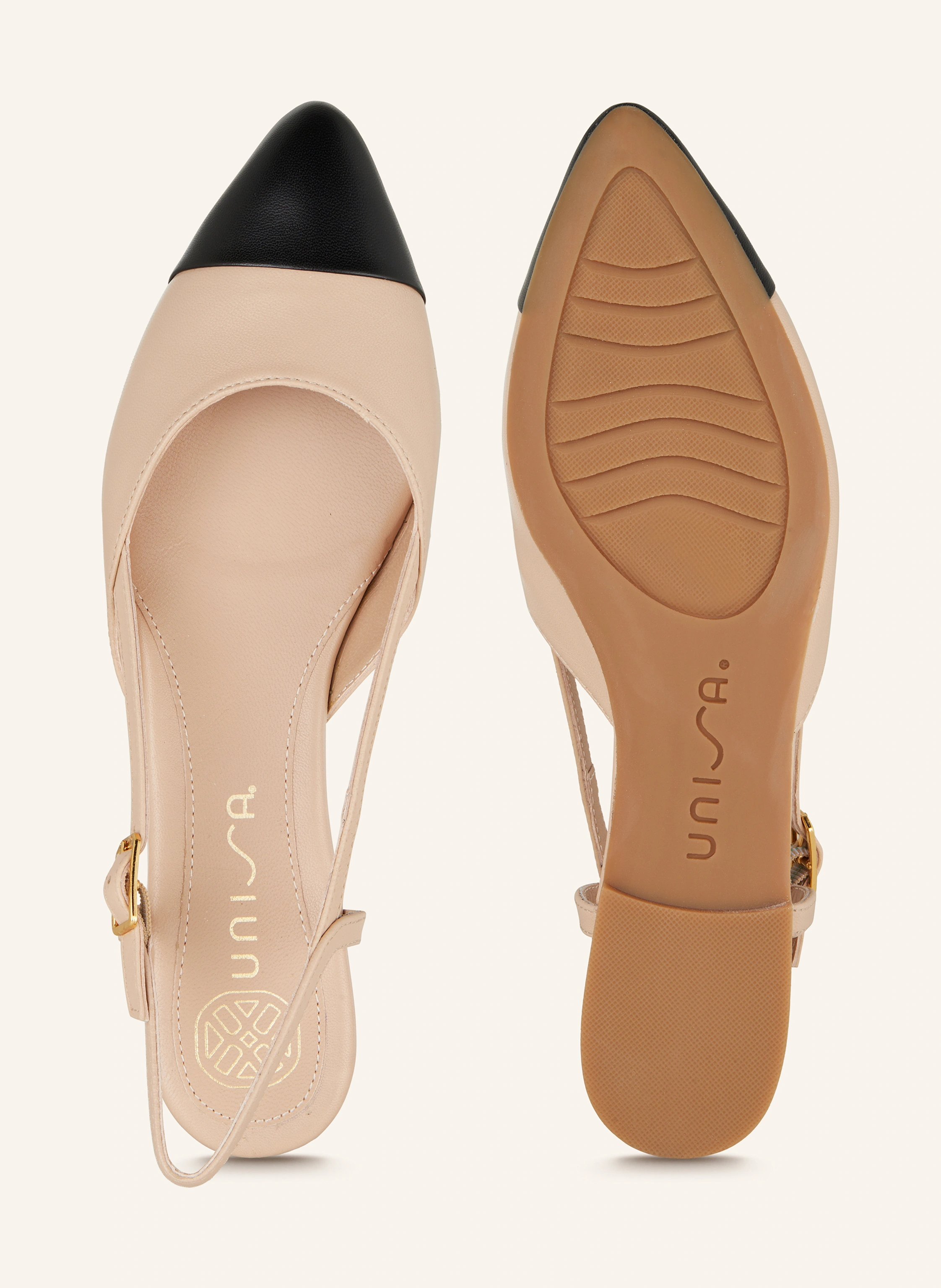 UNISA Slingballerinas ASLEY