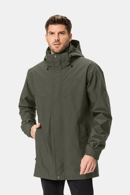 Vaude Vaude Idris 3-In-1 Parka III