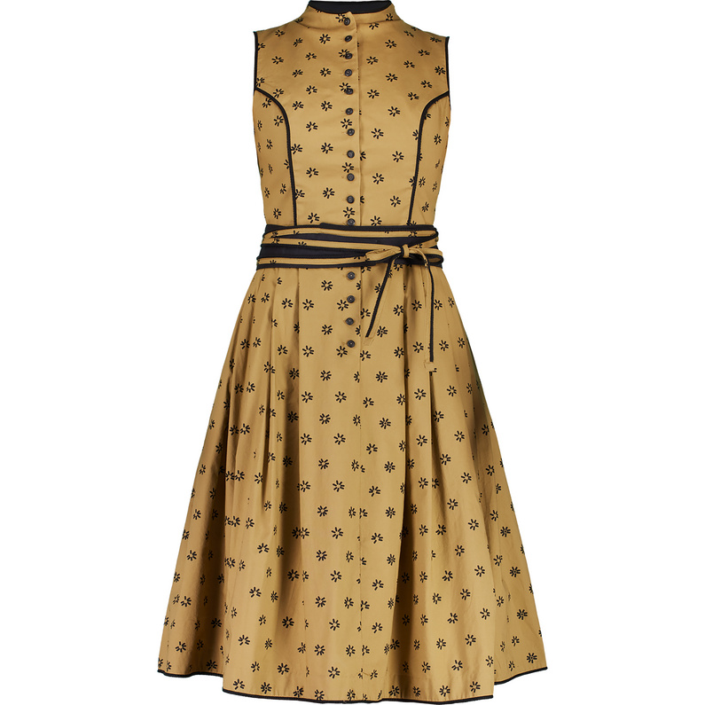 Maloja Damen ToplitzseeM. Kleid