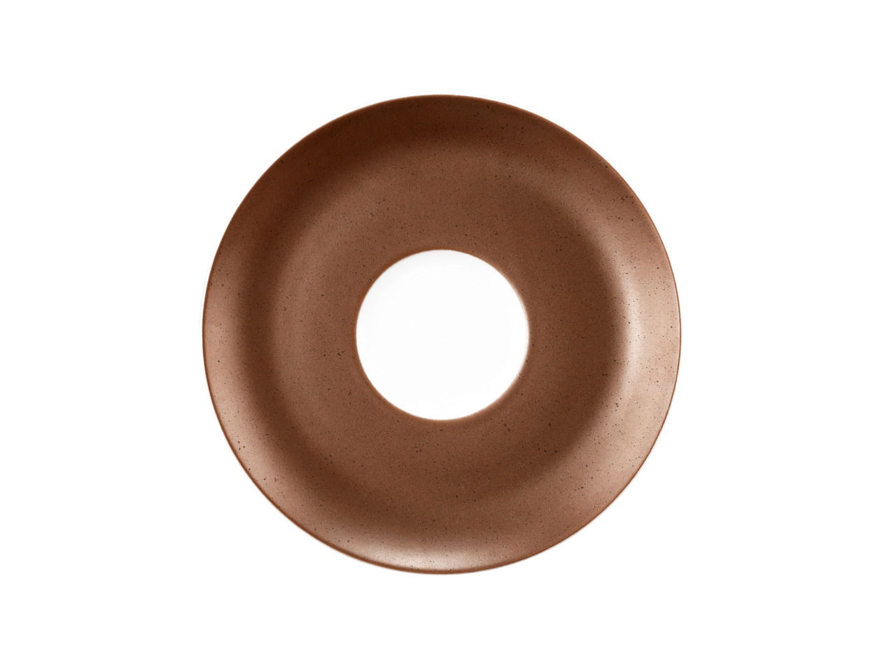 Seltmann Weiden Untertasse LIBERTY BRONZE