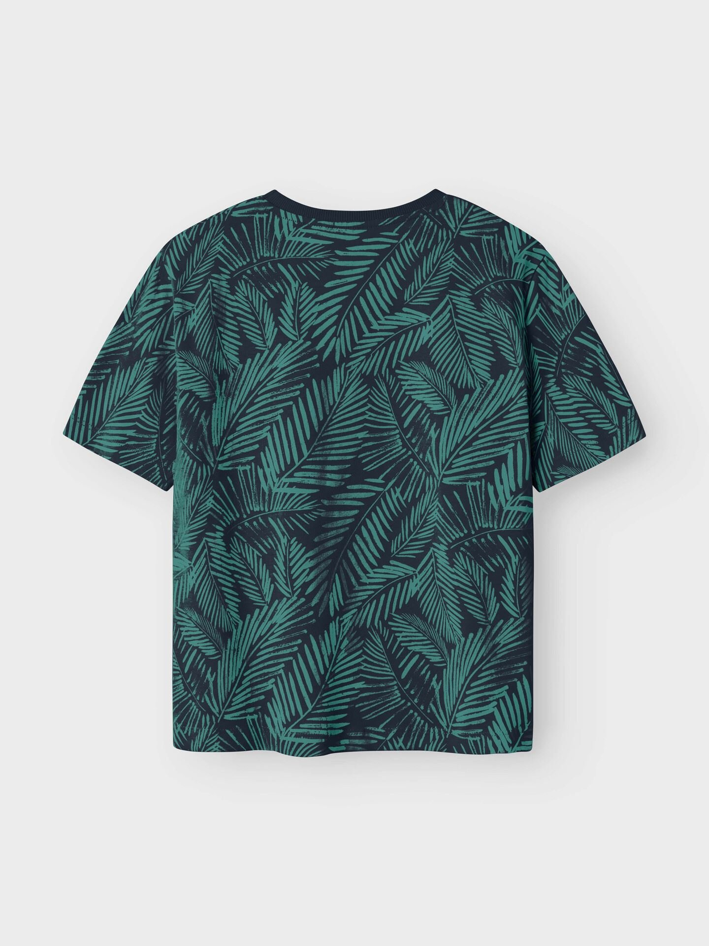 Jivan Short Sleeve Top