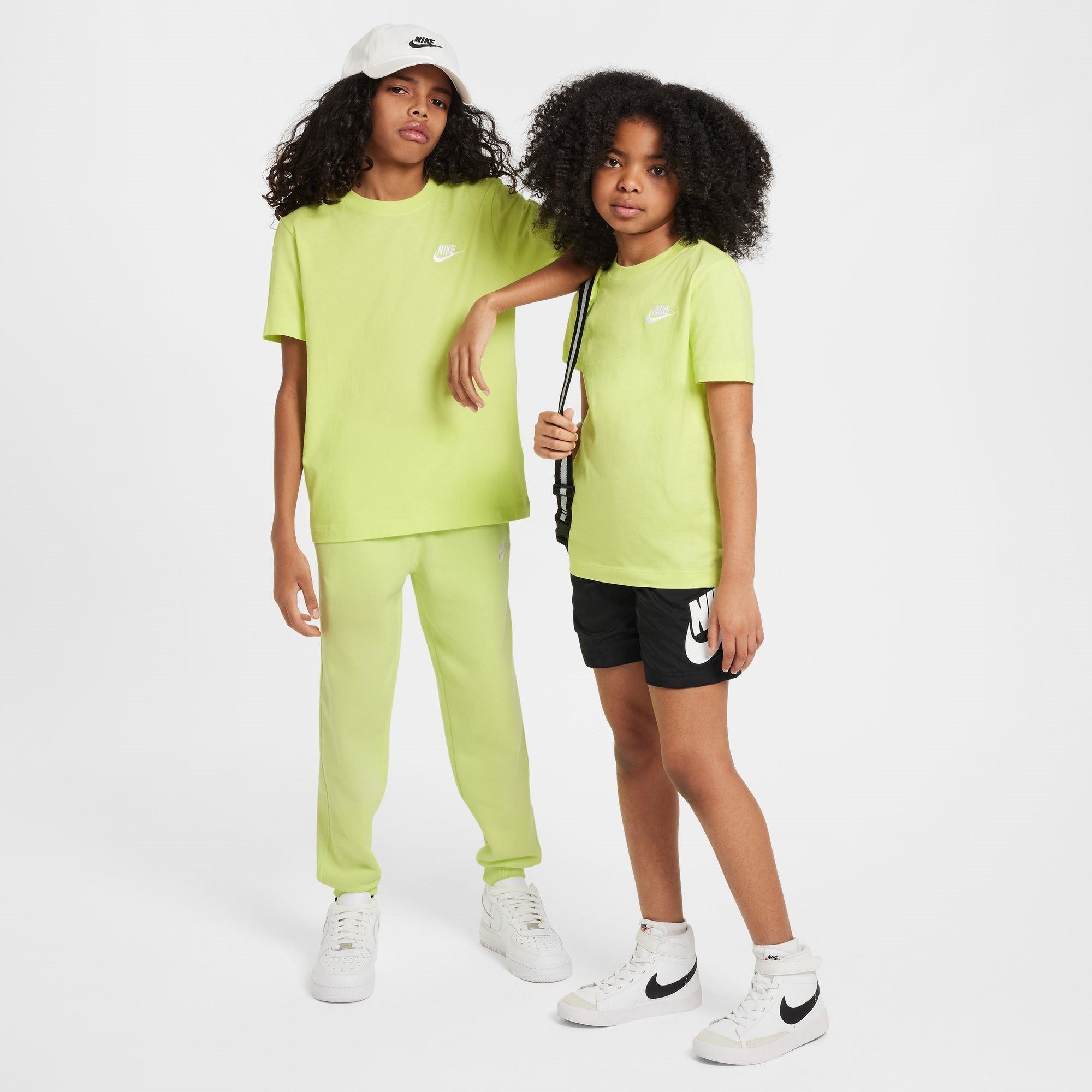 Nike Futura T Shirt Junior Boys