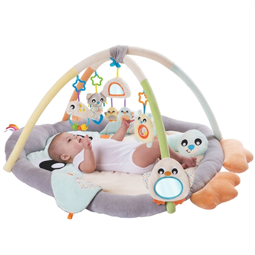 Aktivitets Gym Pingvin - Playgro → Luksusbaby.dk