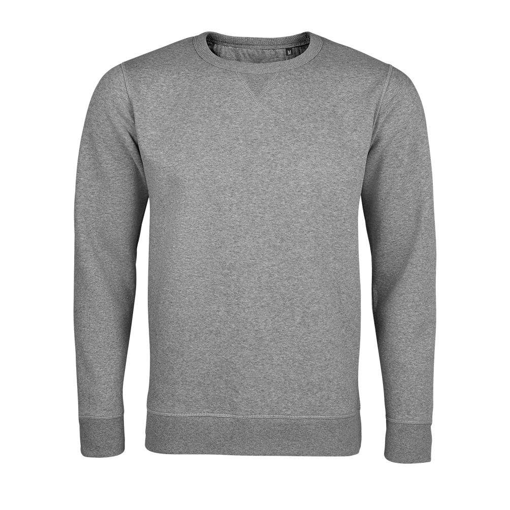 SOL'S 02990 - Sully Sweat Shirt Homme Col Rond