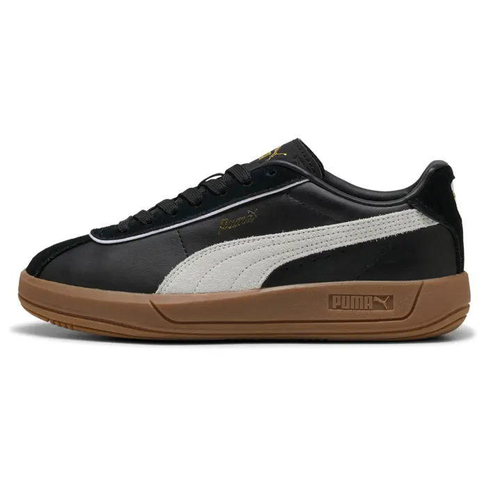 Puma Club Klassika Sneakers Dames