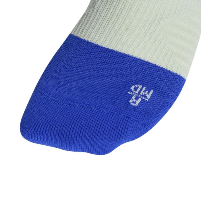 adidas Unisex Strømper Runxgrafic Sock Blå