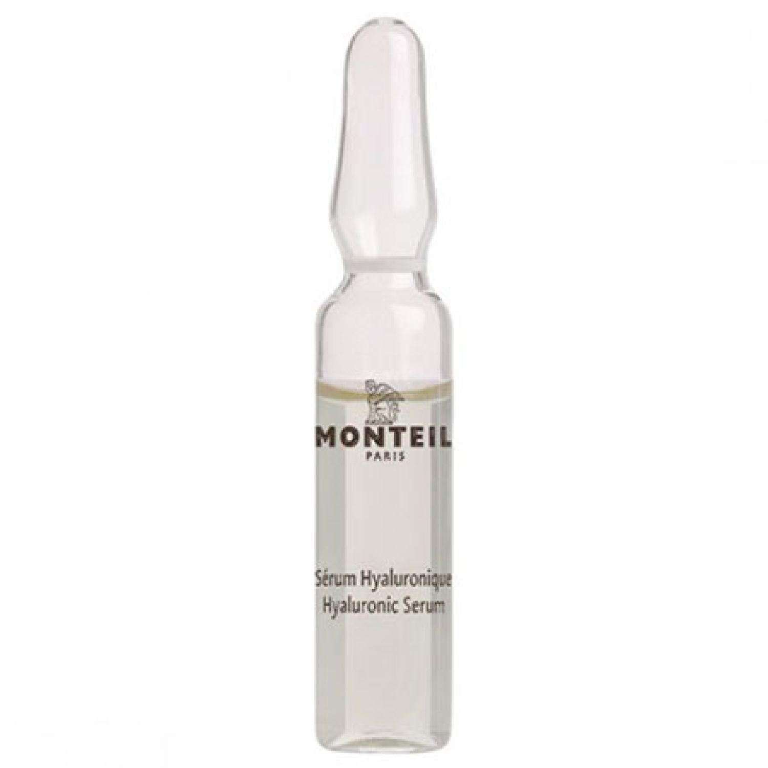 Monteil Solutions Hyaluronic Serum Ampullen