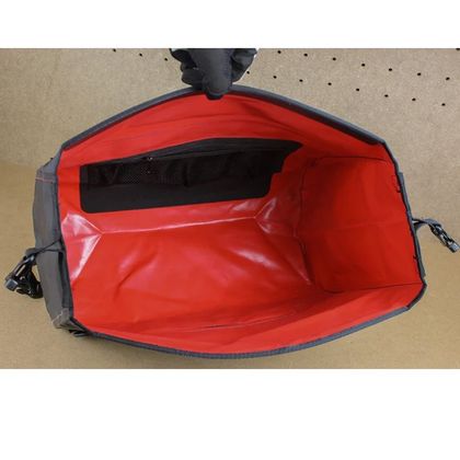 Sacoche de selle Enduristan Tornado M (32 litres) Universel - Noir