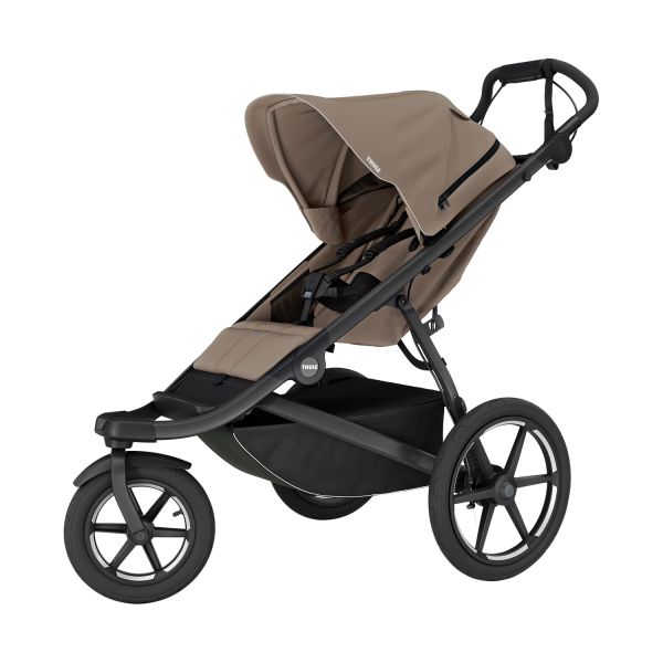 Thule Urban Glide 3 Kinderwagen - Tinted Taupe