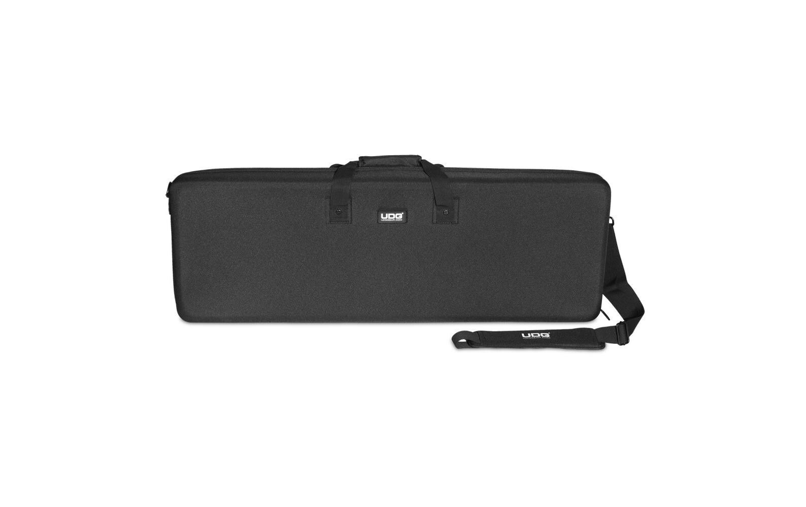 Transportcase Creator für 49-Tasten-Keyboards<br>Hardcase für verschiedene MIDI-Keyboard-Modelle mit bis zu 49 Tasten