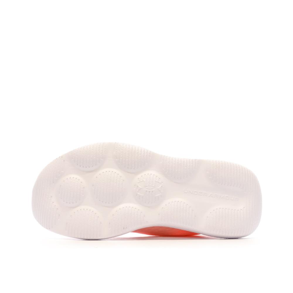 Under Armour Chaussures de sport Rose Femme Under Armour Victory