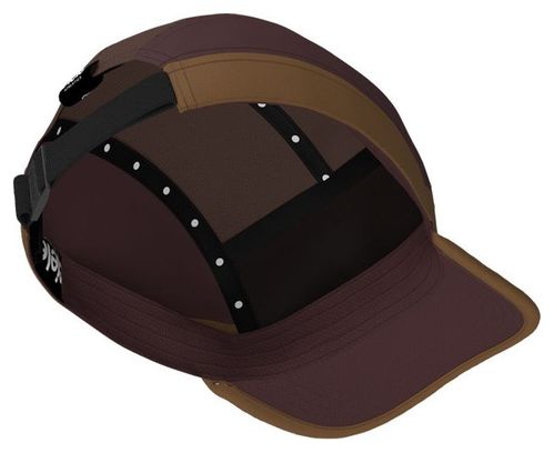 Casquette Ciele ALZCap SC C Plus Marron