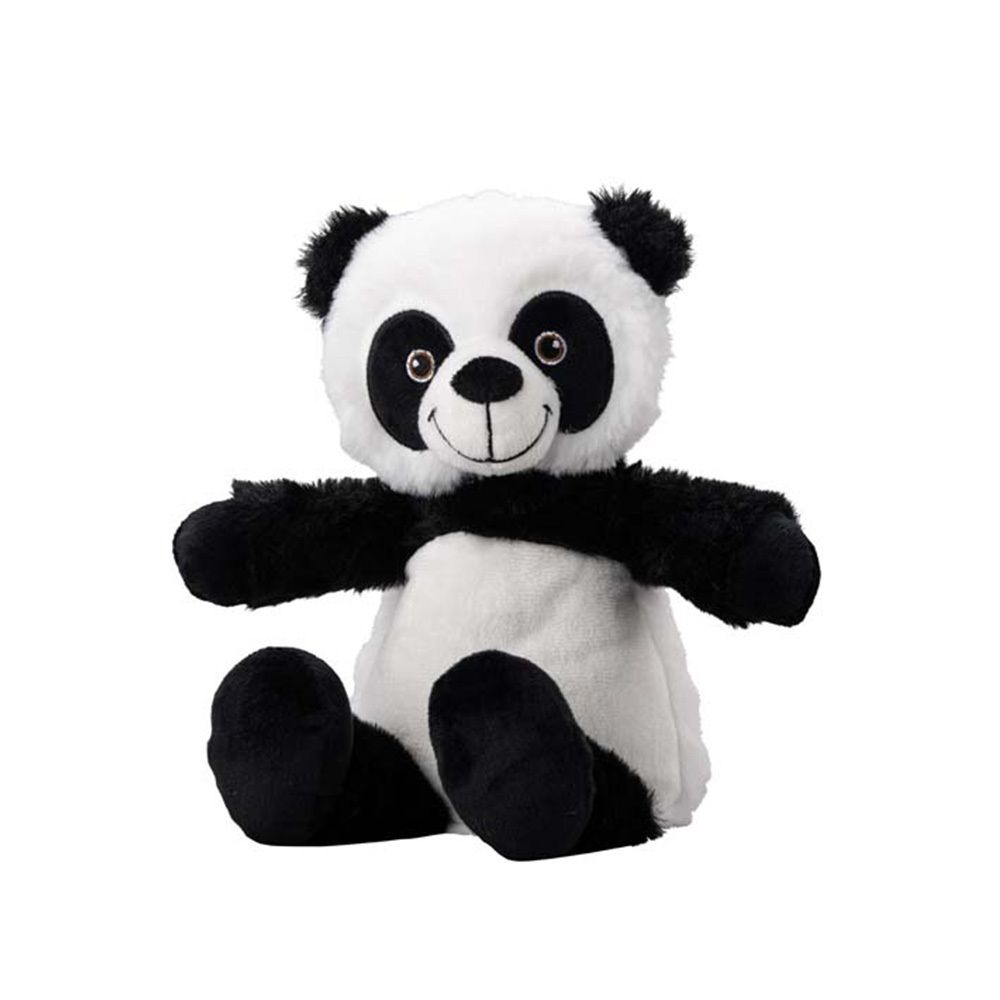 welliebellies® Wärmekuscheltier Panda groß