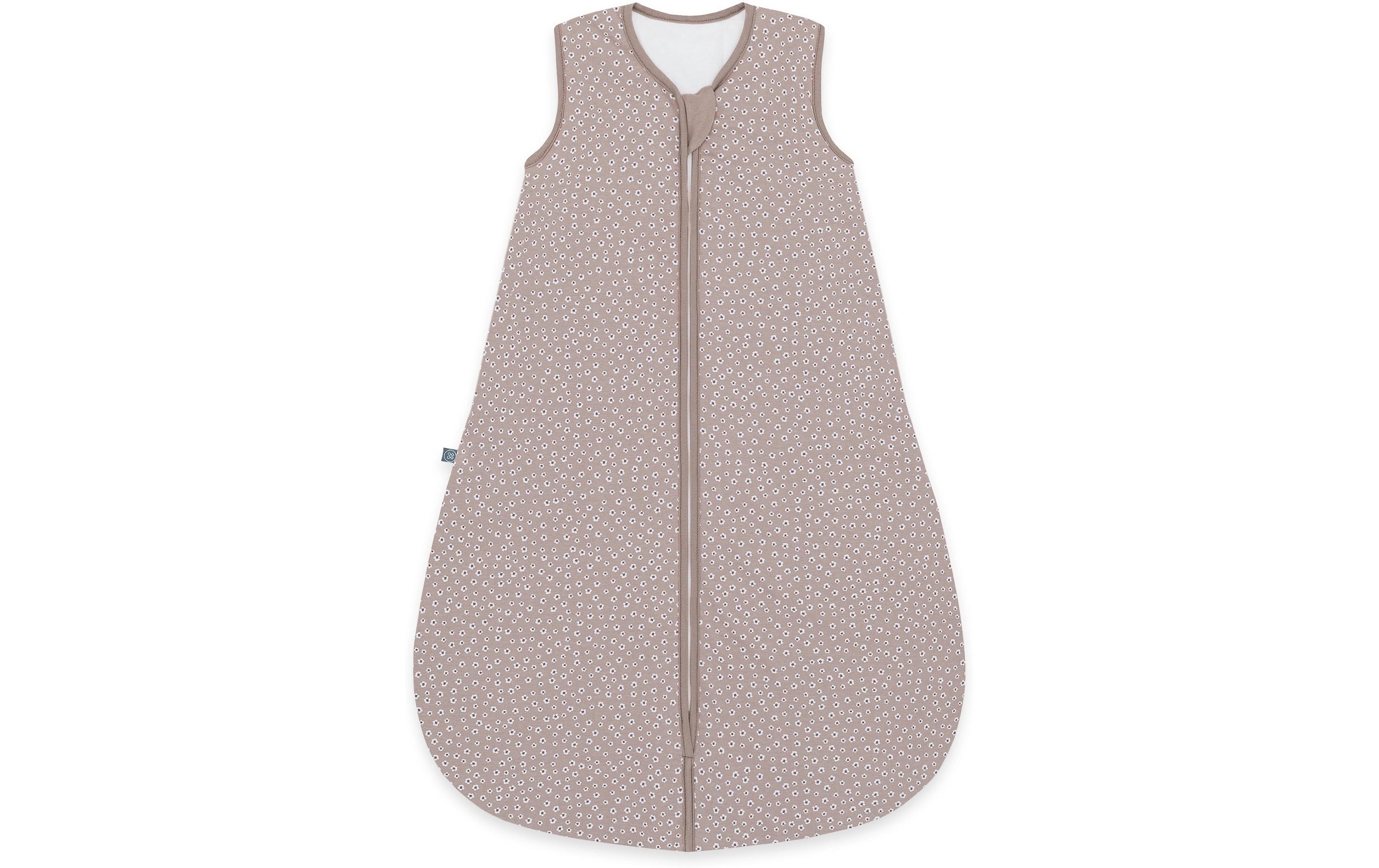 Baby-Ganzjahresschlafsack Blume Berry 110 cmGanzjahresschlafsack für Babys