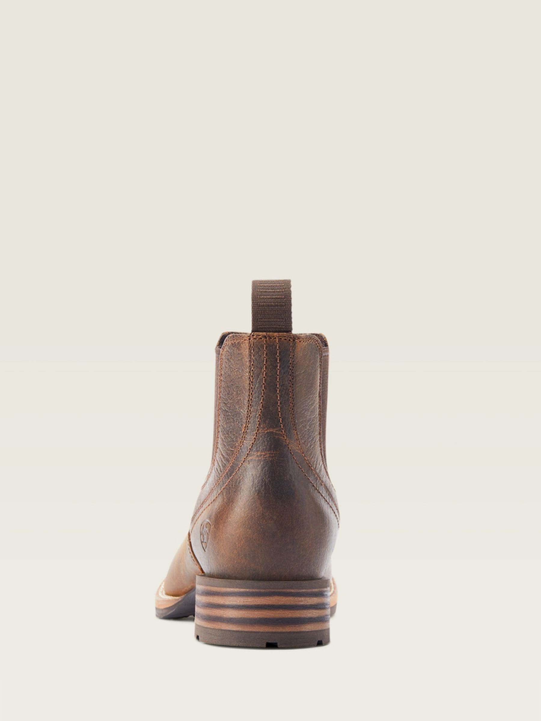 Ariat Hybrid Low Boy Boots