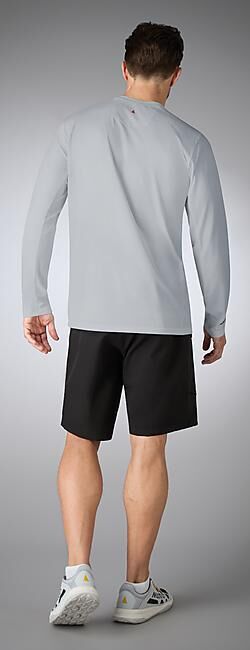MUSTO - T-SHIRT LPX COOLING UV ML