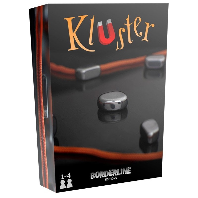 Kluster