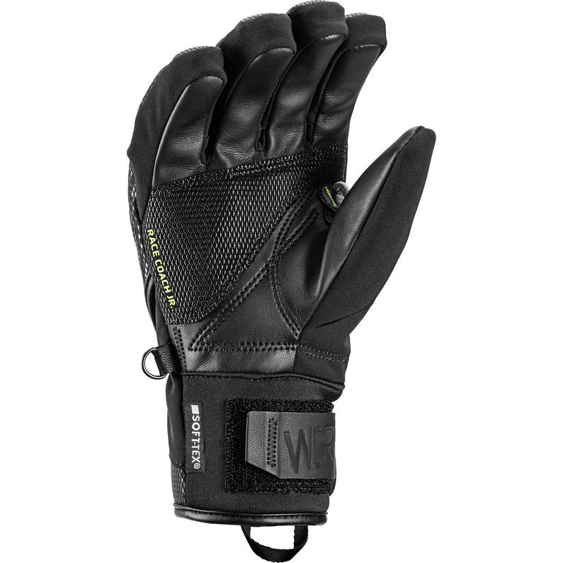 Leki Kinder WCR C-Tech 3D Handschuhe