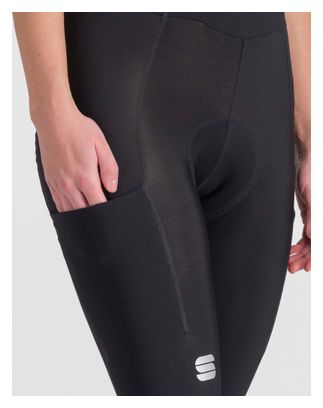 Cuissard Long Femme Sportful Supergiara Noir