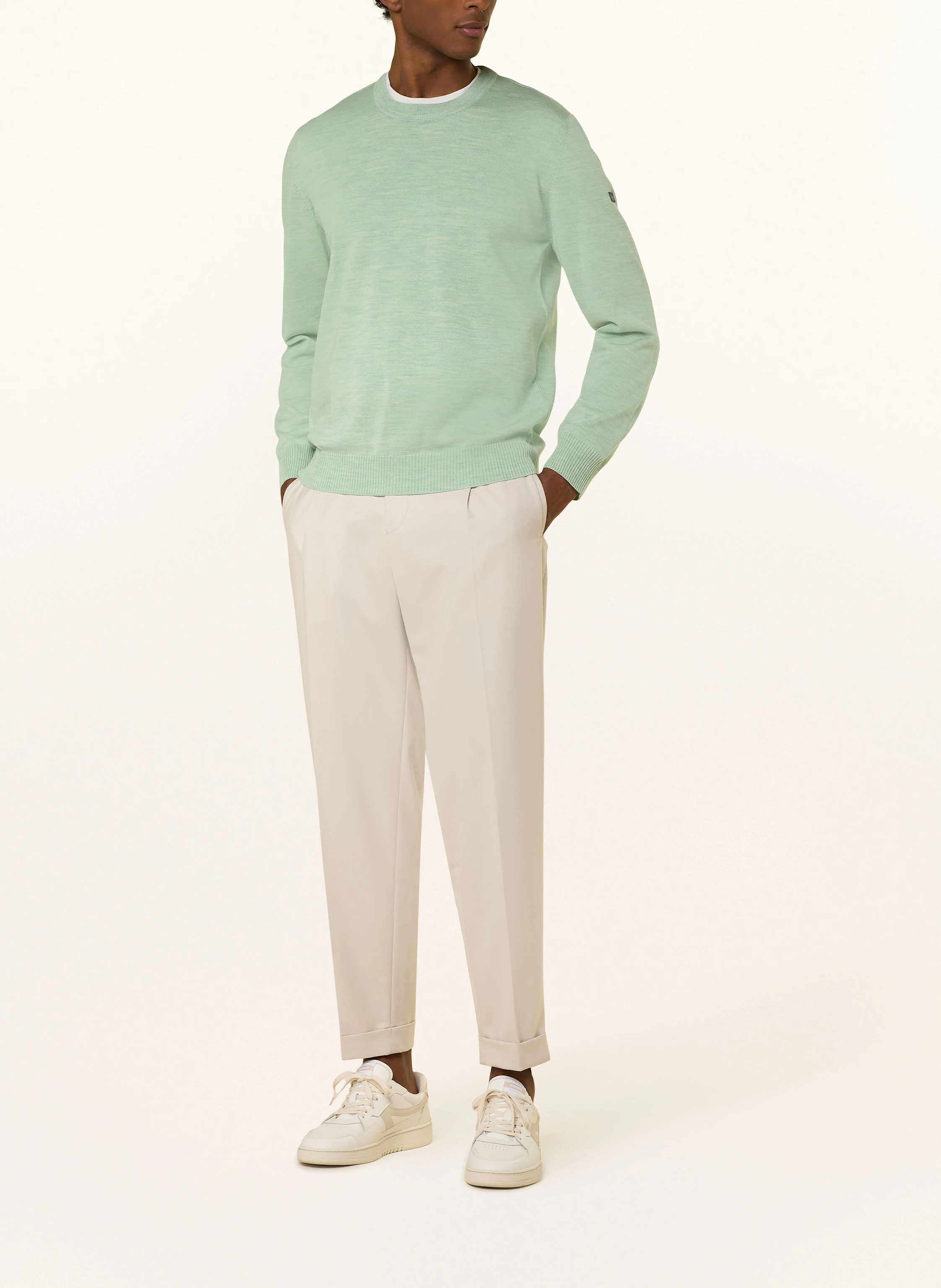 MAERZ MUENCHEN Pullover