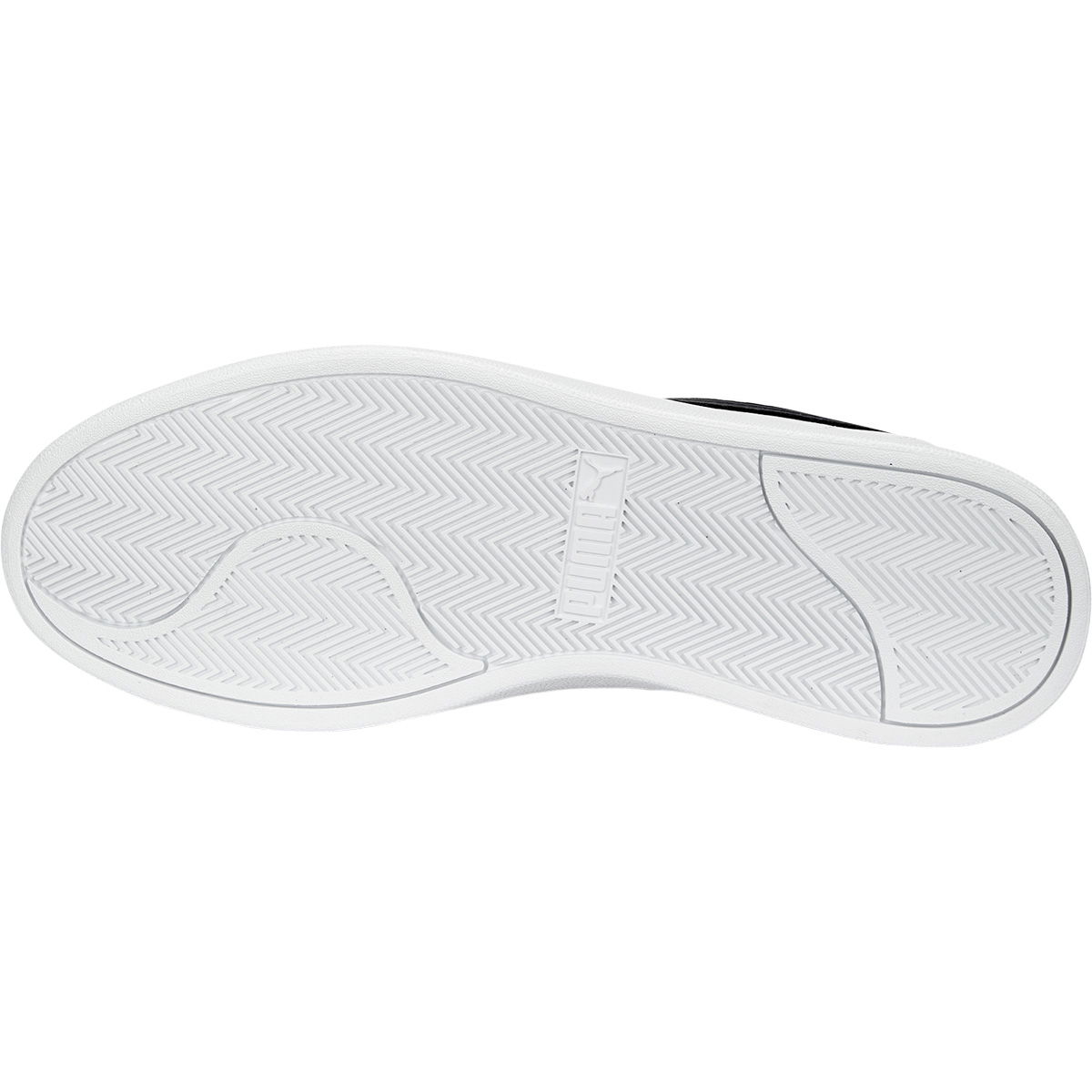 Puma Shuffle Sneakers