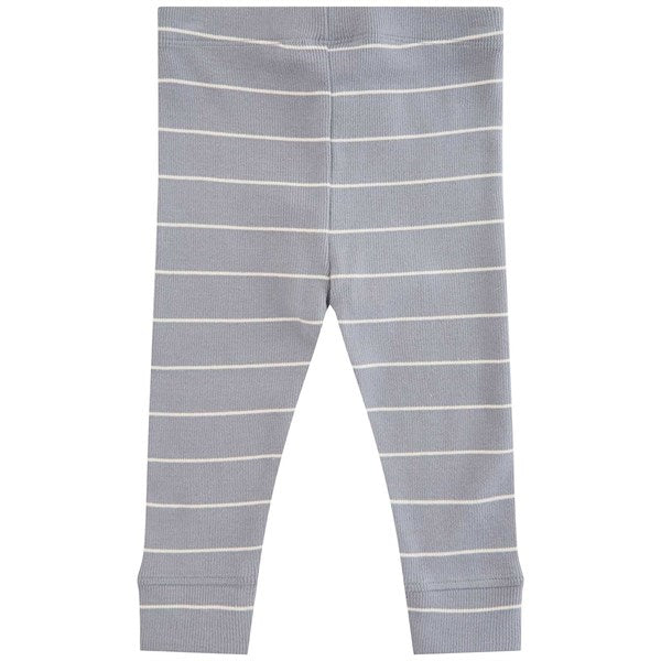 Køb Sofie Schnoor Stone Blue Leggings