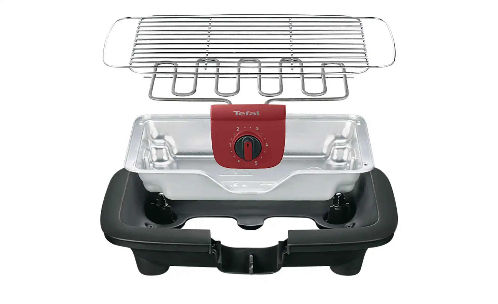 Tefal Tischgrill BG 90E5