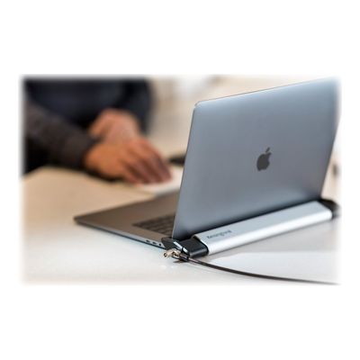 Station de sécurité 2.0 Kensington - pour ordinateur portable 11 à 15,6