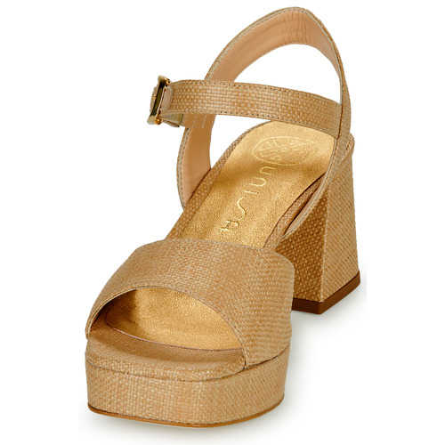 Unisa - NEY - Beige