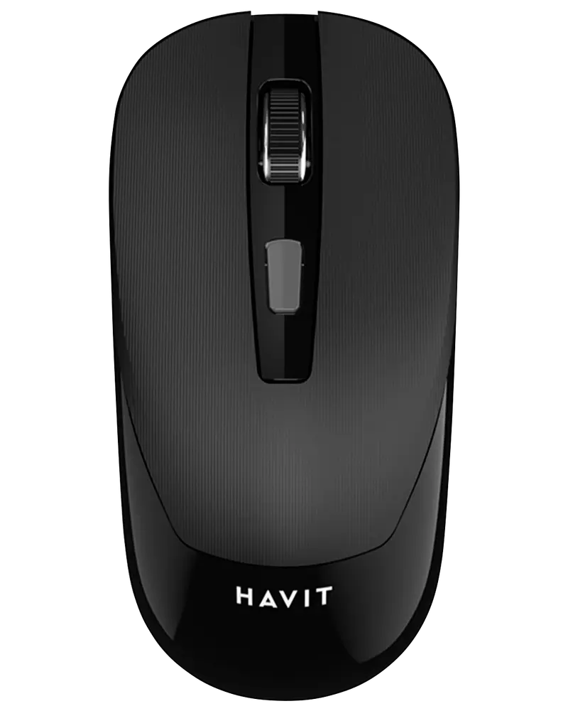 HAVIT Mus trådløs MS63GT