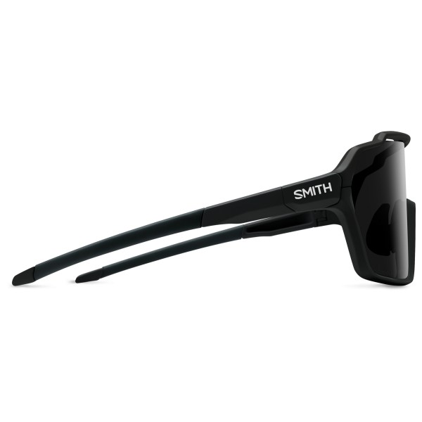 Smith - Shift XL MAG S3 (VLT 10%) + S0 (VLT 89%) - Lunettes vélo