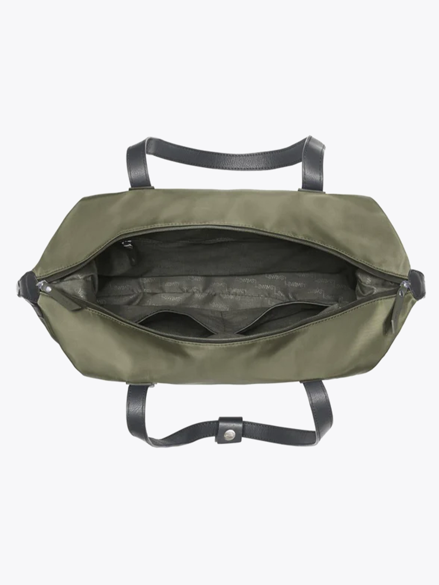 24H Holdall w/shoulder strap
