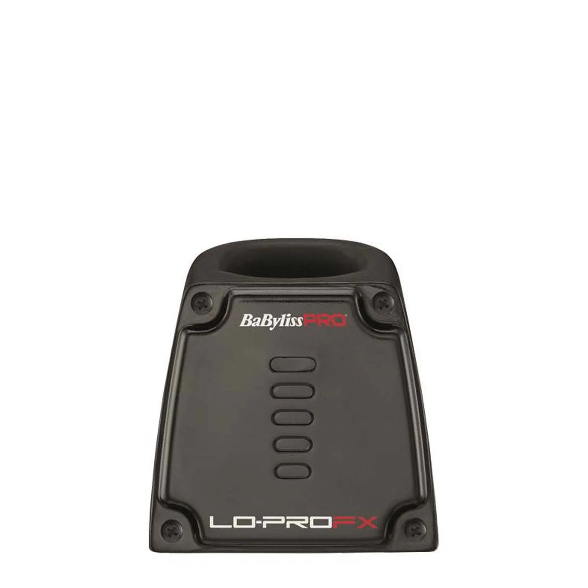 Socle de Charge pour Tondeuse de Précision LO-PROFX