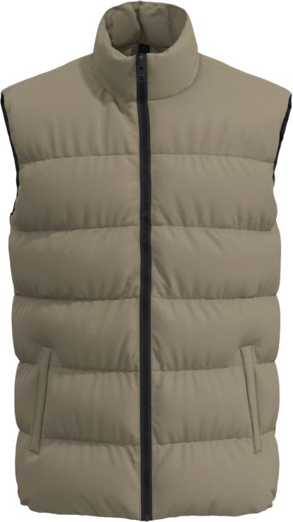 Only & SonsMelvin Life Puffer Vest - beige