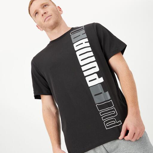 Logotipo da Puma