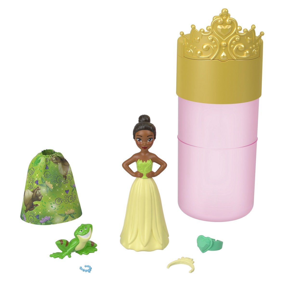Color Reveal  Princesses