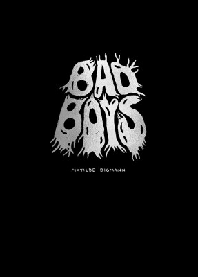 Bad Boys - Matilde Digmann - English Book