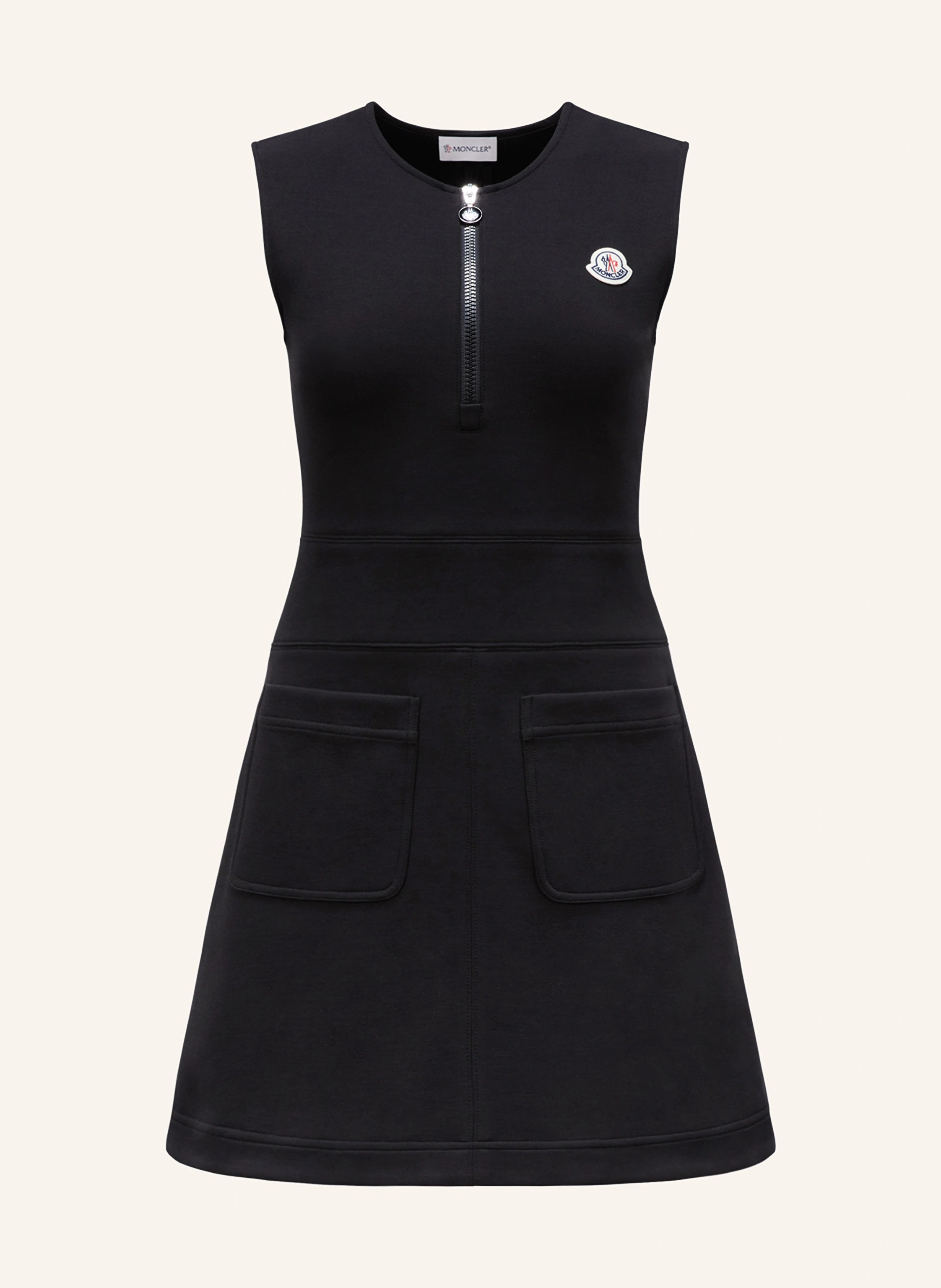 MONCLER Kleid