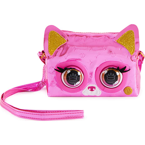 Purse Pets Metallic Magic