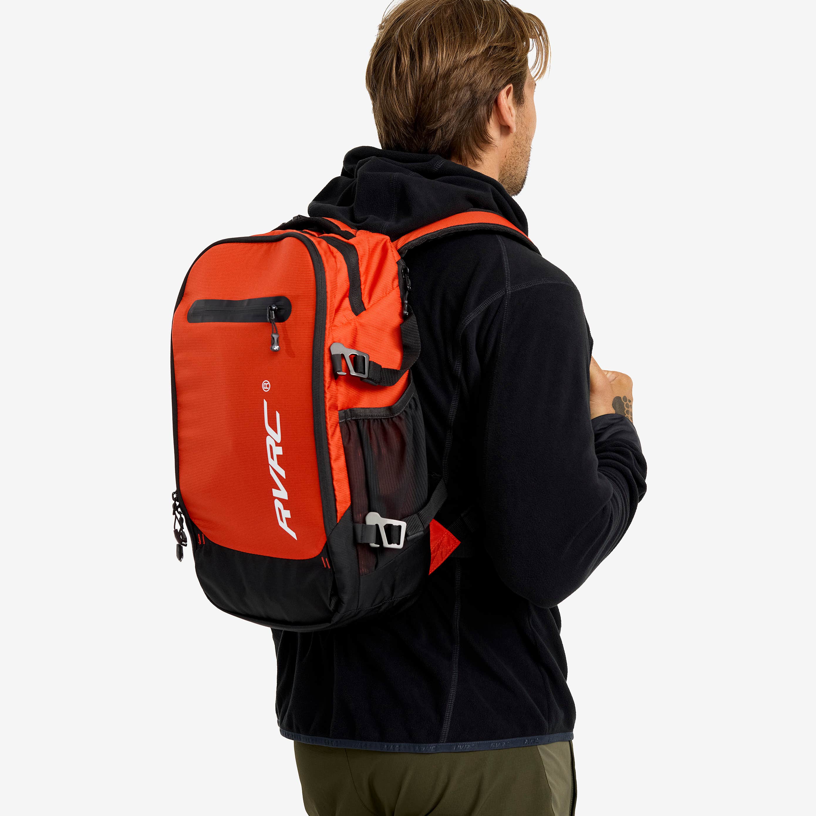 Explor Backpack 18L  Lava