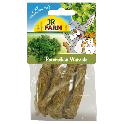 JR Petersilien-Wurzeln 50g