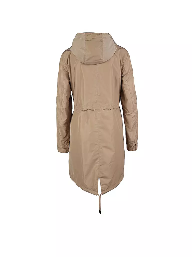 FUCHS & SCHMITT Parka camel