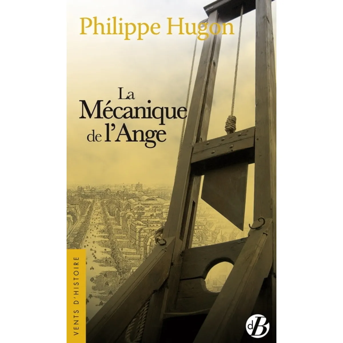 La mécanique de l'ange · Occasion