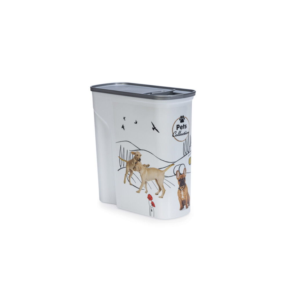 Curver Voedselcontainer Hond 6 liter