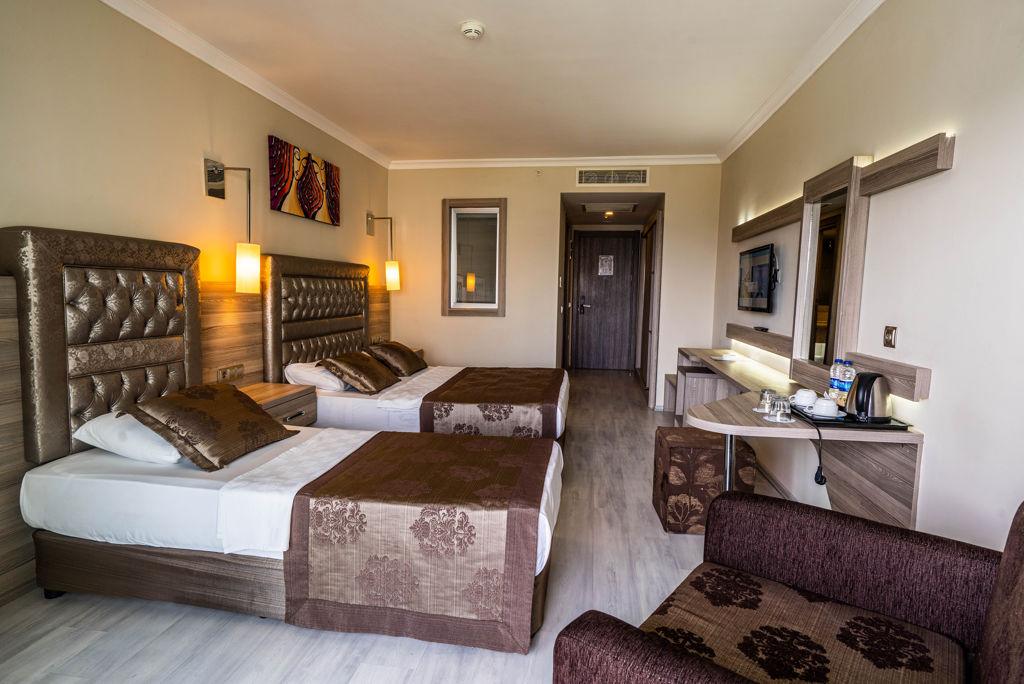 Green Nature Diamond All Inclusive - Hotel