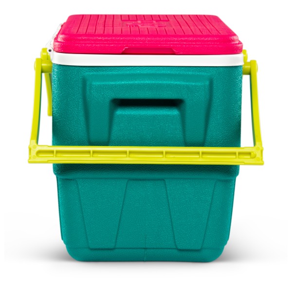 IGLOO - Retro Picnic Basket 25 - Glacière