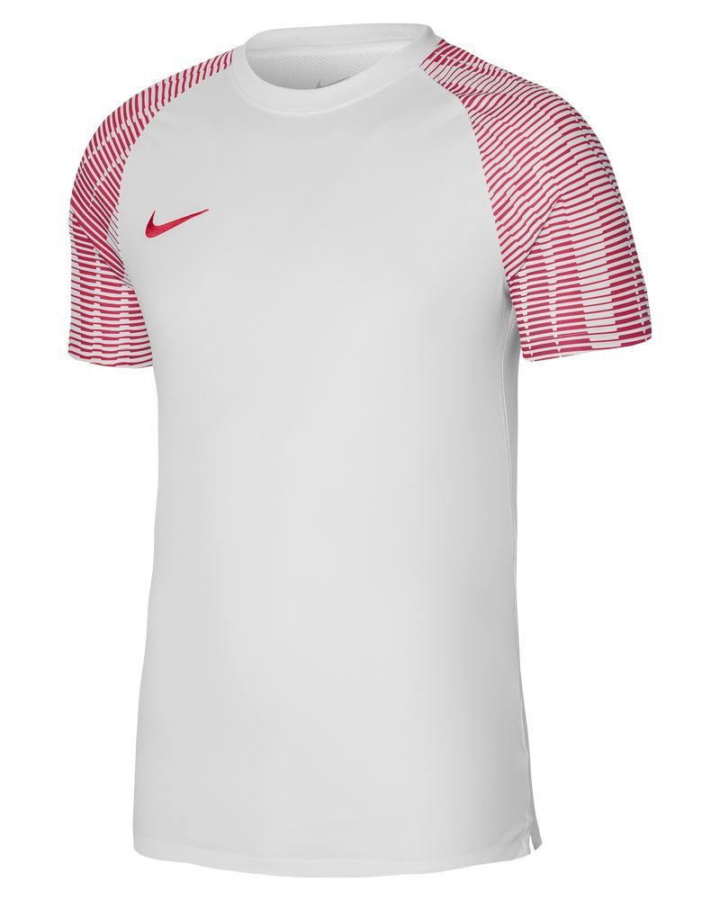 Maillot Nike Academy Blanc & Rouge pour enfant